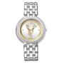 Versace Damen Uhr Armbanduhr Thea VE2CA0523 Edelstahl