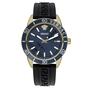 Versace Herren Uhr Armbanduhr GRECA URBAN VEYCA0224 Silikon