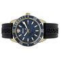 Versace Herren Uhr Armbanduhr GRECA URBAN VEYCA0224 Silikon