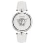 Versace Damen Uhr Armbanduhr PALAZZO VECO02322 Leder