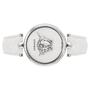 Versace Damen Uhr Armbanduhr PALAZZO VECO02322 Leder