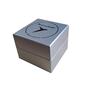 Aristo Herren Messerschmitt Uhr Fliegeruhr ME-3H6554 Leder