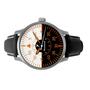 Aristo Herren Messerschmitt Uhr Fliegeruhr ME-3H272-LB Leder