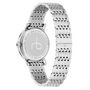 rag & bone Damen Analog Quarz Uhr Armbanduhr Reign RBL260000 Edelstahl