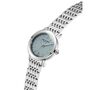 rag & bone Damen Analog Quarz Uhr Armbanduhr Reign RBL260000 Edelstahl