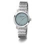 rag & bone Damen Analog Quarz Uhr Armbanduhr Reign RBL260000 Edelstahl