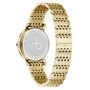 rag & bone Damen Analog Quarz Uhr Armbanduhr Reign RBL260001 Edelstahl