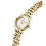 rag & bone Damen Analog Quarz Uhr Armbanduhr Reign RBL260001 Edelstahl