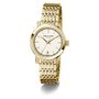 rag & bone Damen Analog Quarz Uhr Armbanduhr Reign RBL260001 Edelstahl