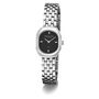 rag & bone Damen Analog Quarz Uhr Armbanduhr Audrey RBL260002 Edelstahl