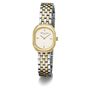 rag & bone Damen Analog Quarz Uhr Armbanduhr Audrey RBL260003 Edelstahl