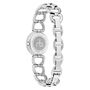 rag & bone Damen Analog Quarz Uhr Armbanduhr Spire RBL260005 Edelstahl