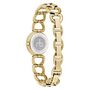 rag & bone Damen Analog Quarz Uhr Armbanduhr Spire RBL260006 Edelstahl