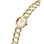 rag & bone Damen Analog Quarz Uhr Armbanduhr Spire RBL260006 Edelstahl
