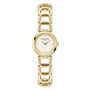 rag & bone Damen Analog Quarz Uhr Armbanduhr Spire RBL260006 Edelstahl