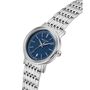 rag & bone Herren Analog Quarz Uhr Armbanduhr Reign RBG260023 Edelstahl