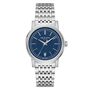 rag & bone Herren Analog Quarz Uhr Armbanduhr Reign RBG260023 Edelstahl