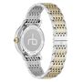 rag & bone Herren Analog Quarz Uhr Armbanduhr Reign RBG260013 Edelstahl
