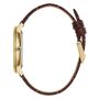 rag & bone Herren Analog Quarz Uhr Manston RBG260021 Leder