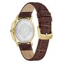 rag & bone Herren Analog Quarz Uhr Manston RBG260021 Leder