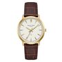 rag & bone Herren Analog Quarz Uhr Manston RBG260021 Leder