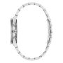 rag & bone Damen Analog Quarz Uhr Armbanduhr Greer RBL260018 Edelstahl