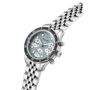 rag & bone Damen Analog Quarz Uhr Armbanduhr Greer RBL260018 Edelstahl