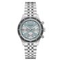 rag & bone Damen Analog Quarz Uhr Armbanduhr Greer RBL260018 Edelstahl