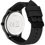 s.Oliver Herren Uhr Armbanduhr Silikon SO-4400-PQ