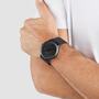 s.Oliver Herren Uhr Armbanduhr Silikon SO-4400-PQ