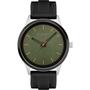 s.Oliver Herren Uhr Armbanduhr Silikon SO-4402-PQ