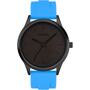 s.Oliver Herren Uhr Armbanduhr Silikon SO-4403-PQ