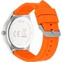 s.Oliver Herren Uhr Armbanduhr Silikon SO-4404-PQ