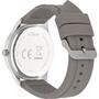 s.Oliver Herren Uhr Armbanduhr Silikon SO-4405-PQ