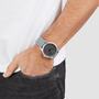 s.Oliver Herren Uhr Armbanduhr Silikon SO-4405-PQ