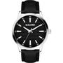 s.Oliver Herren Uhr Armbanduhr Leder SO-4409-LQ