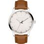 s.Oliver Herren Uhr Armbanduhr Leder SO-4410-LQ