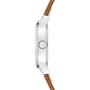 s.Oliver Herren Uhr Armbanduhr Leder SO-4410-LQ