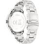 s.Oliver Herren Uhr Armbanduhr Edelstahl Silber SO-4413-MQ