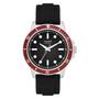 s.Oliver Herren Uhr Armbanduhr Silikon SO-4420-PQ