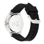 s.Oliver Herren Uhr Armbanduhr Silikon SO-4421-PQ