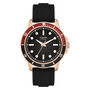 s.Oliver Herren Uhr Armbanduhr Silikon SO-4424-PQ