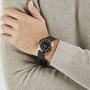 s.Oliver Herren Uhr Armbanduhr Silikon SO-4424-PQ