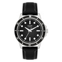 s.Oliver Herren Uhr Armbanduhr Leder SO-4425-LQ