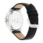 s.Oliver Herren Uhr Armbanduhr Leder SO-4425-LQ