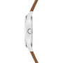 s.Oliver Herren Uhr Armbanduhr Leder SO-4426-LQ