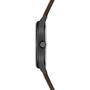 s.Oliver Herren Uhr Armbanduhr Leder SO-4427-LQ