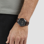 s.Oliver Herren Uhr Armbanduhr Leder SO-4427-LQ