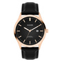 s.Oliver Herren Uhr Armbanduhr Leder SO-4428-LQ