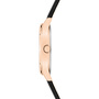 s.Oliver Herren Uhr Armbanduhr Leder SO-4428-LQ